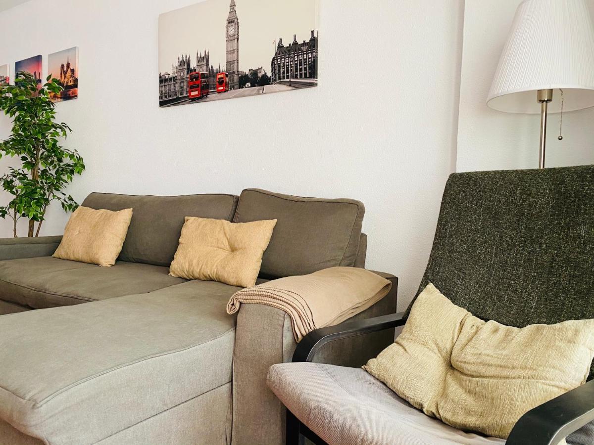 Malagueta Beach Premium Malaga Ngoại thất bức ảnh