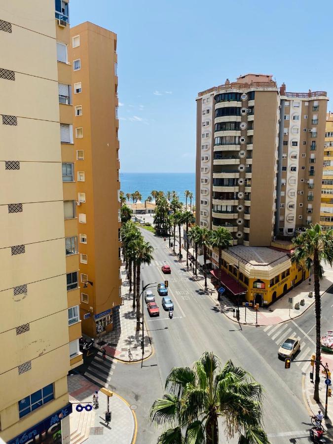 Malagueta Beach Premium Malaga Ngoại thất bức ảnh