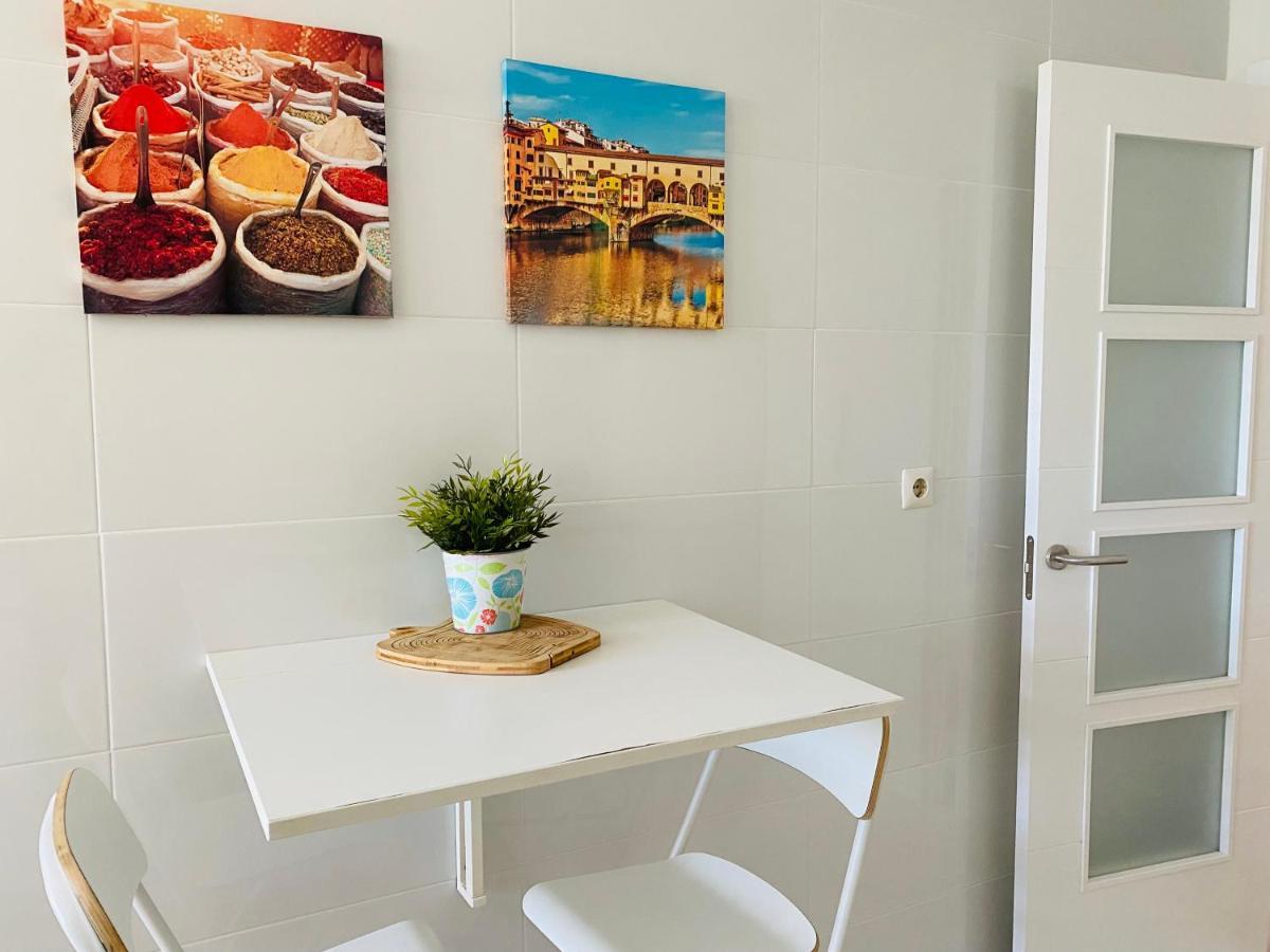 Malagueta Beach Premium Malaga Ngoại thất bức ảnh