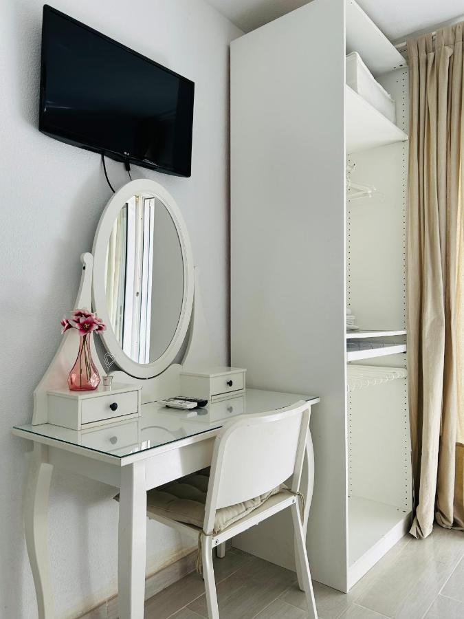 Malagueta Beach Premium Malaga Ngoại thất bức ảnh