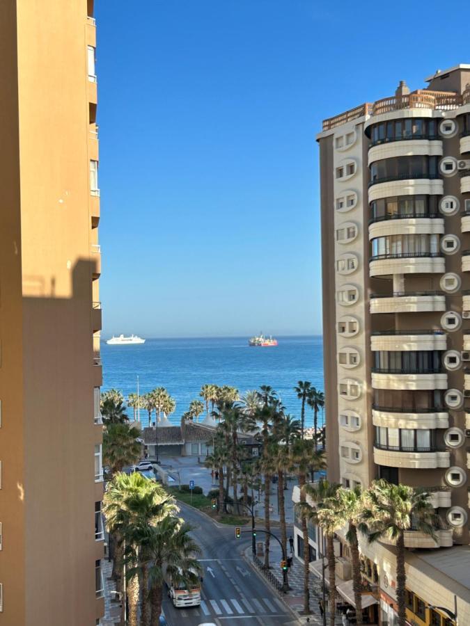 Malagueta Beach Premium Malaga Ngoại thất bức ảnh