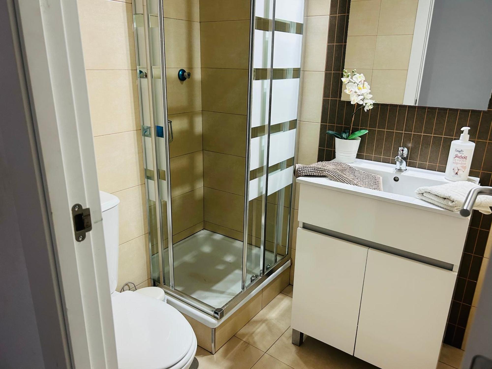 Malagueta Beach Premium Malaga Ngoại thất bức ảnh
