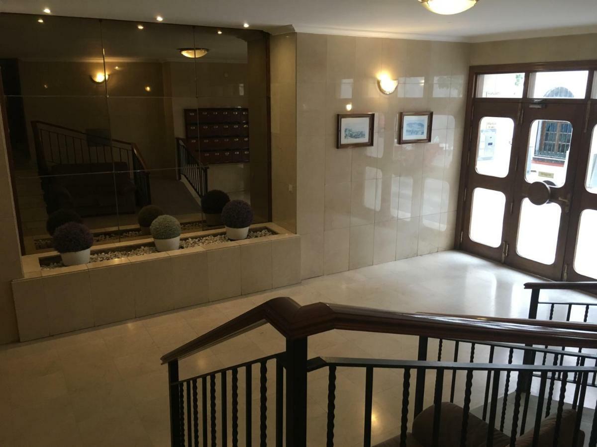 Malagueta Beach Premium Malaga Ngoại thất bức ảnh