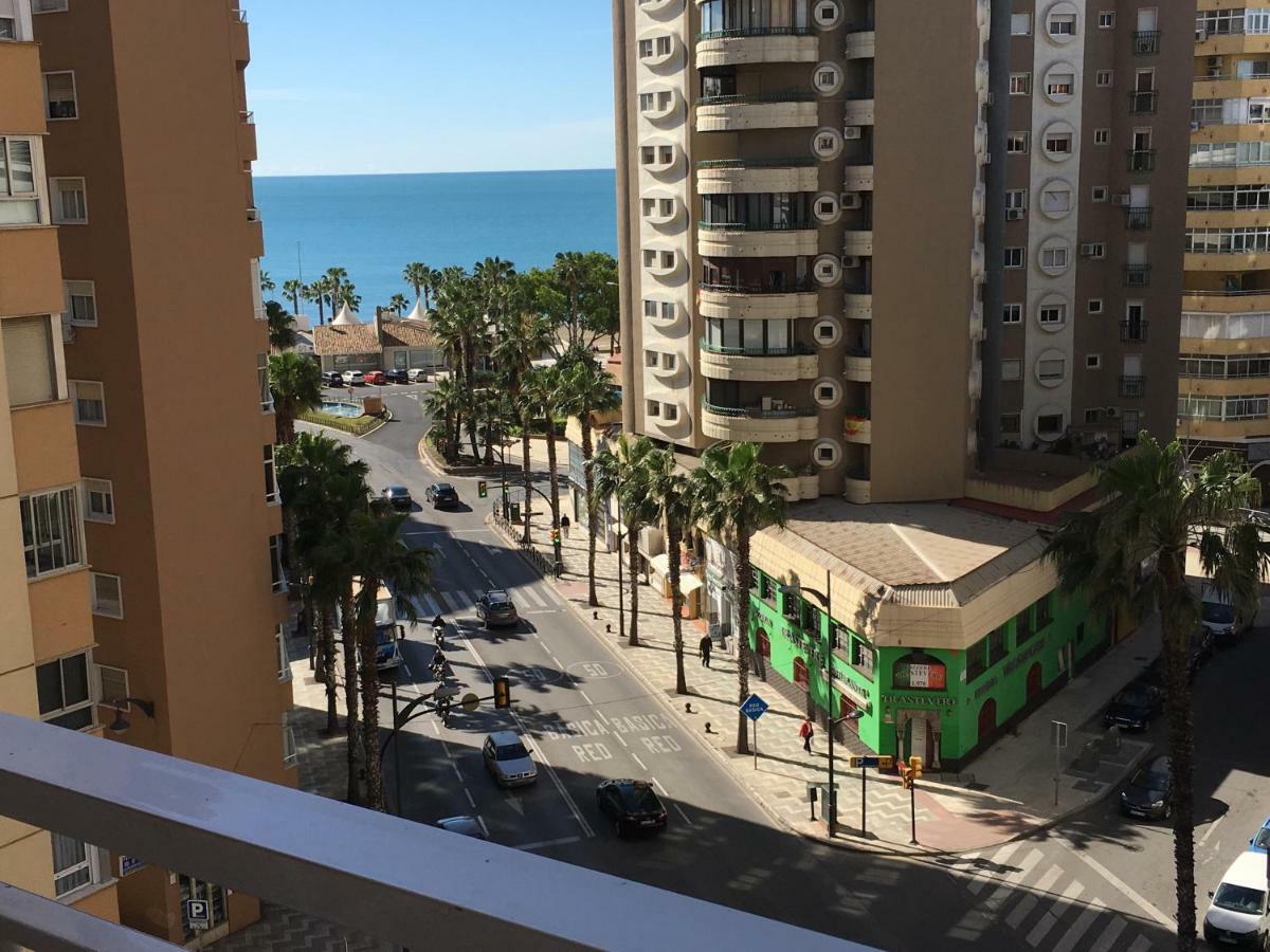 Malagueta Beach Premium Malaga Ngoại thất bức ảnh