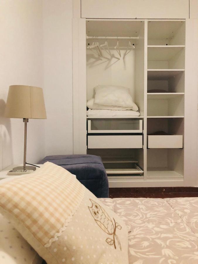 Malagueta Beach Premium Malaga Ngoại thất bức ảnh